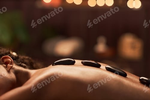 Preview: Relaxing Spa Procedure