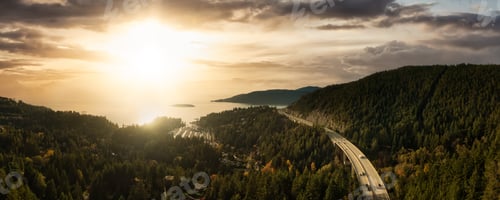 Preview: Horseshoe Bay, West Vancouver, British Columbia, Canada