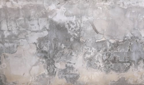 Preview: Vintage weathered concrete wall texture background