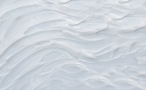Preview: cosmetic cream texture