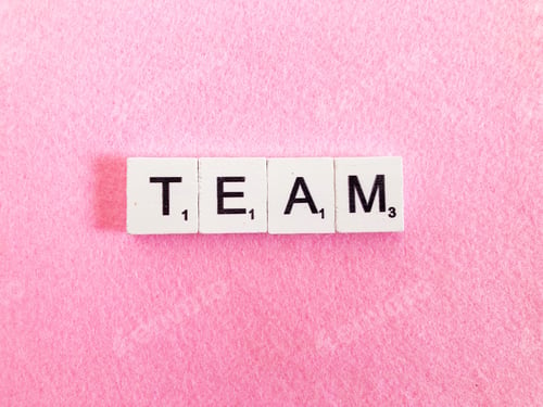 Preview: Teamwork