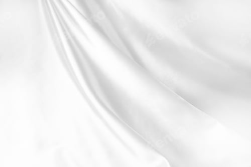 Preview: white silk, textured background