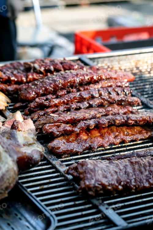 Preview: Street food festival