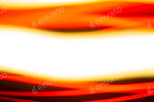 Preview: Orange and white Abstract background