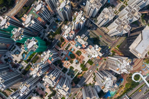 Preview: Tai Koo, Hong Kong 19 March 2019: Hong Kong city