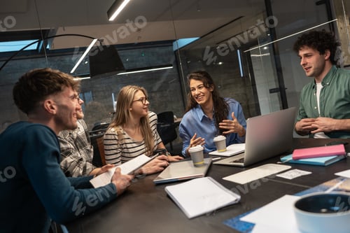 Preview: Programmers and engineers
