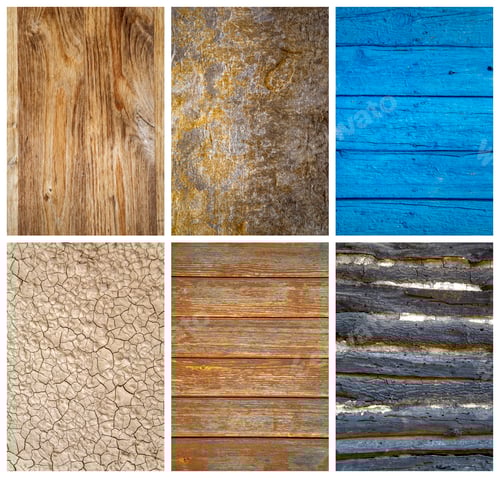 Preview: Grunge backgrounds