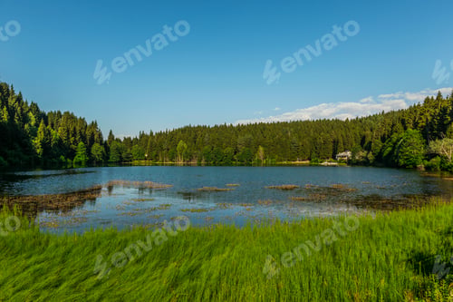 Preview: Karagol (Black Lake), Artvin