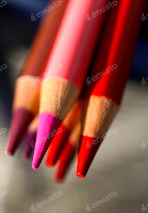 Preview: Colors around