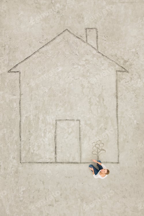 Preview: Planning a house
