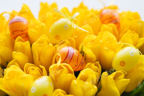 Preview: Easter holiday