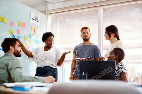 Preview: Creativity nurtures a strong company culture