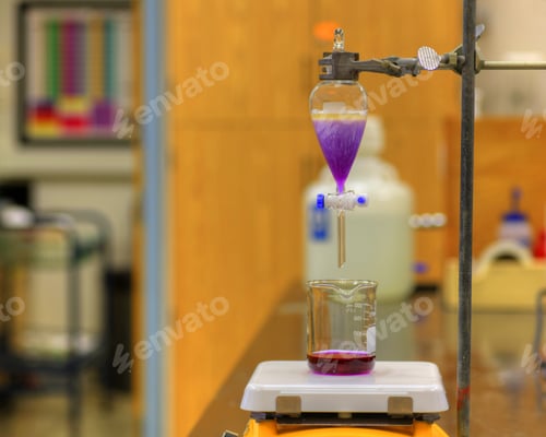 Preview: Chemical Separation