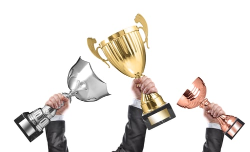 Preview: winners