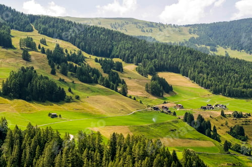 Preview: Gran San Bernardo (Switzerland)