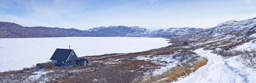 Preview: Arctic beauty