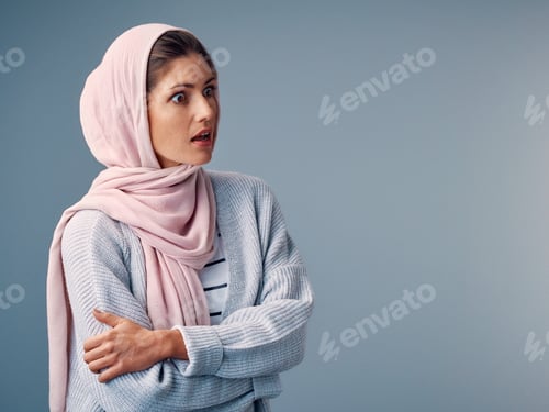 Preview: Shes shocked