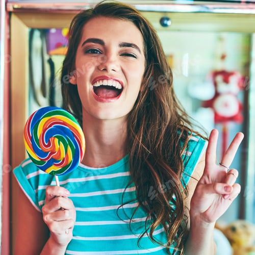 Preview: Peace and sweet treats