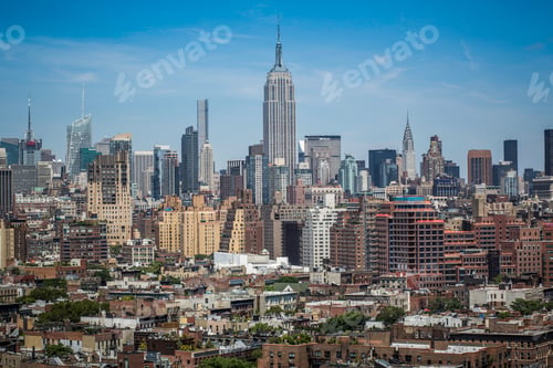 Preview: New York City
