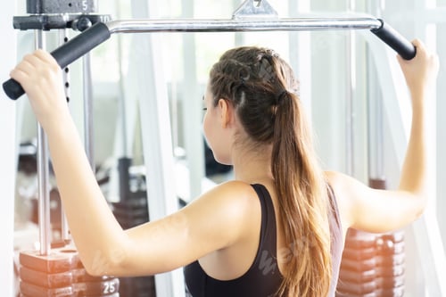 Preview: FITNESS GYM