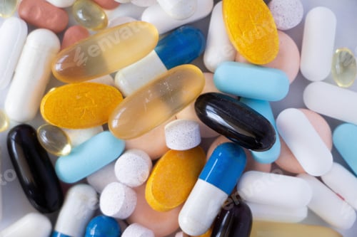 Preview: Pharma