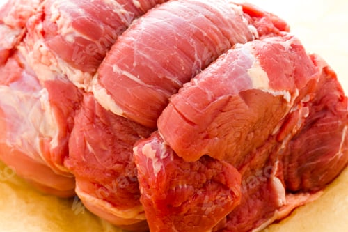 Preview: Chuck roast