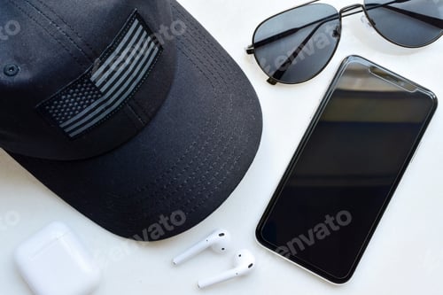 Preview: Personal accessories