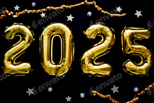 Preview: Twenty twenty-five