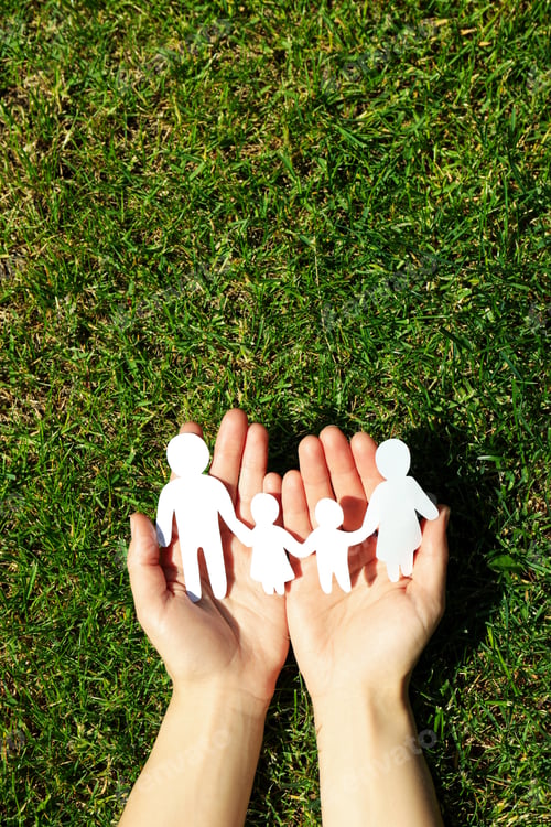 Preview: Concept of family and protection family, family rights