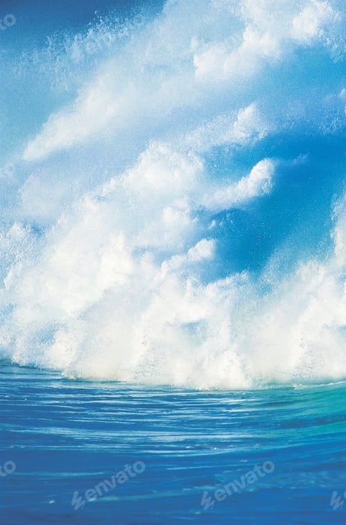 Preview: Ocean Wave