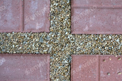 Preview: Plus design by landscaping rocks and step stone