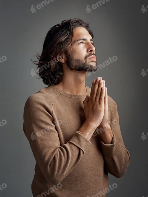 Preview: God, are you there