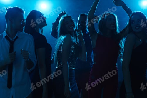 Preview: Nightlife