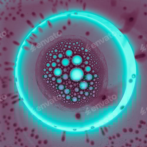 Preview: firt cel detail