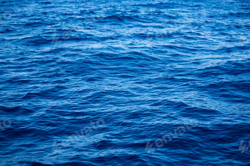 Preview: Blue sea