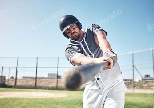 Preview: Knock it right out of the park