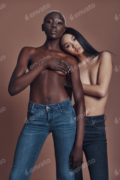 Preview: Supremely sensual.