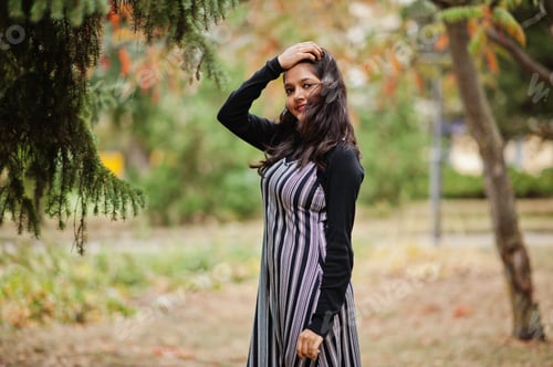 Preview: Indian beauty