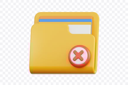 Preview: Deleted Documentation Notice