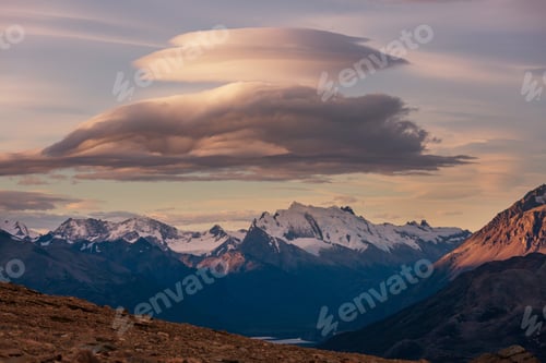 Preview: Patagonia