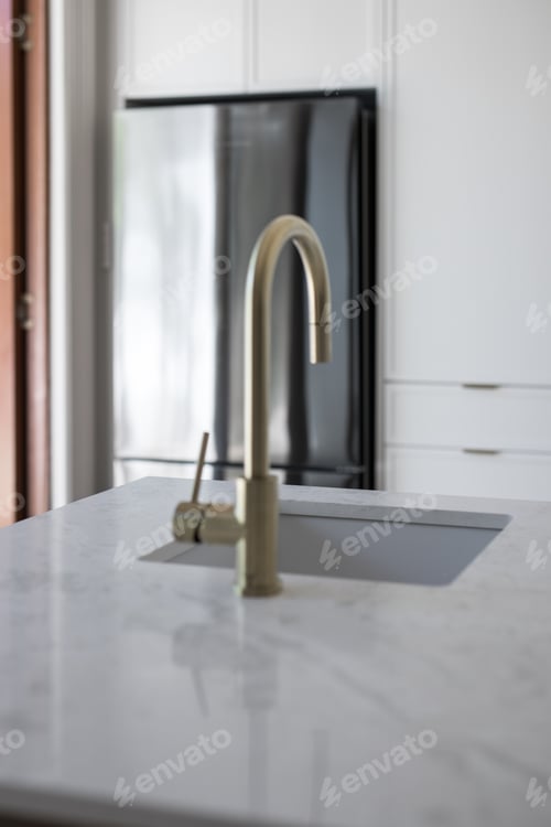 Preview: Kitchen tap