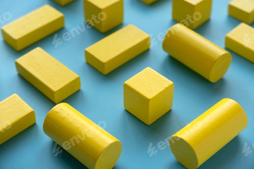 Preview: Education, business solution ,creative design concept and find your niche concept.