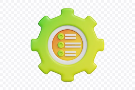 Preview: Business Plan Cog