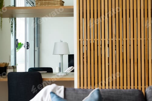 Preview: Interior Design