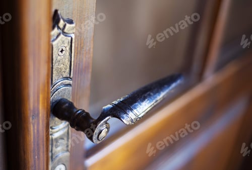 Preview: Door handle