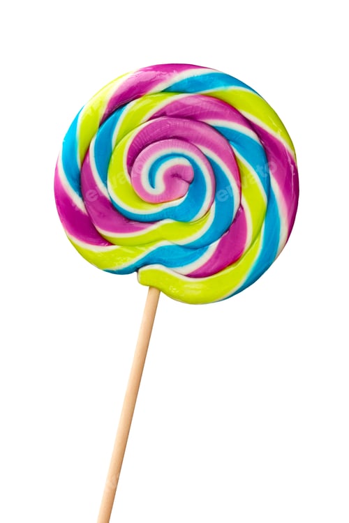 Preview: Lolllipop