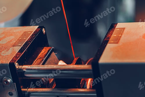 Preview: Production of cable wire at cable factory
