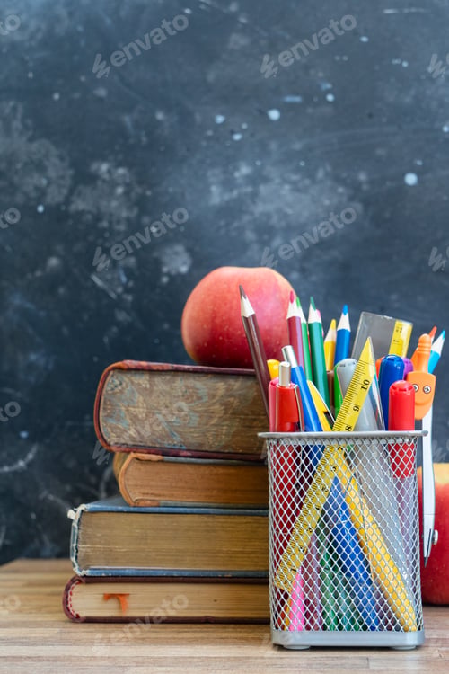 Preview: back to school
