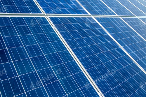 Preview: Solar panel
