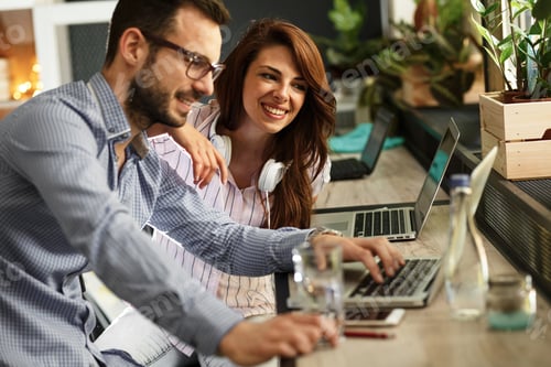 Vista previa: Programadores y diseñadores